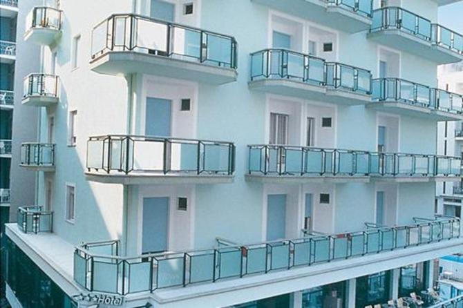 Hotel Chic-mei 2025