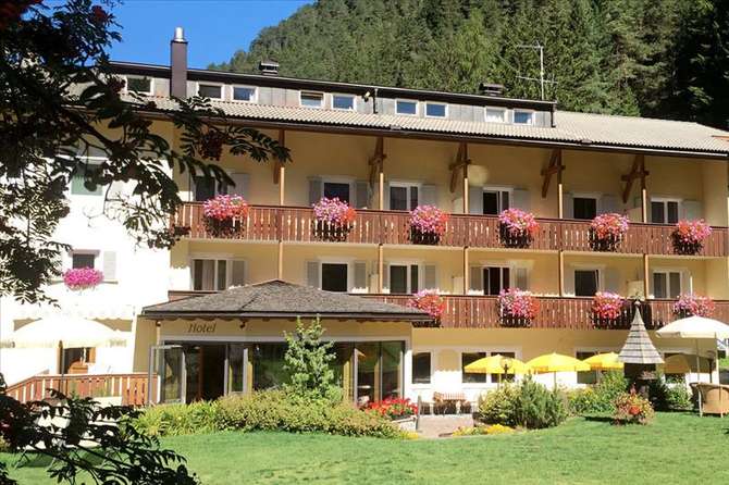Hotel Christeinerhof Villa Pallua-mei 2025