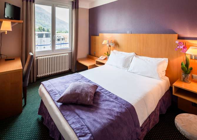 Hotel Christina Lourdes-mei 2025