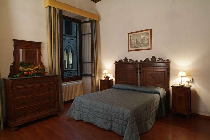 Hotel Cimabue-mei 2025
