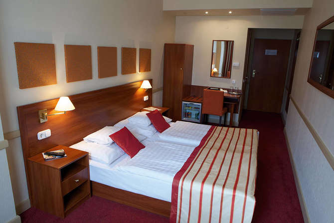 Hotel City Inn-juli 2025
