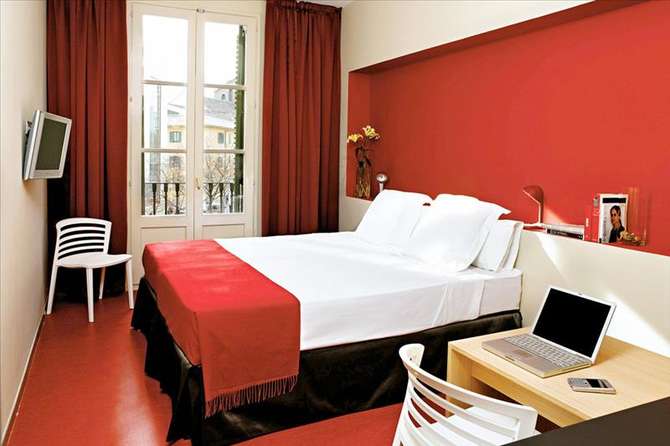 Hotel Ciutat Vella-mei 2025