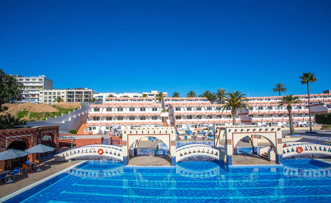 Hotel Club Al Moggar Garden Beach-mei 2025