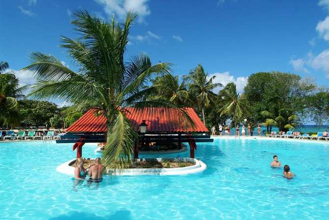 Hotel Club Amigo Atlantico-mei 2025