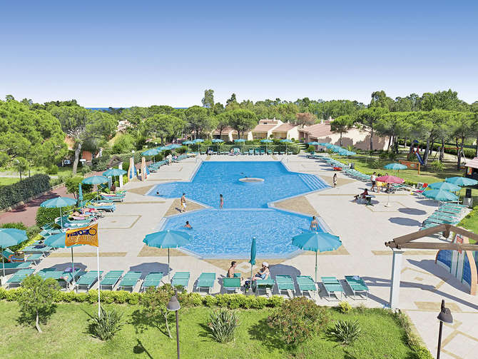 Hotel Club Li Cupulatti-mei 2025