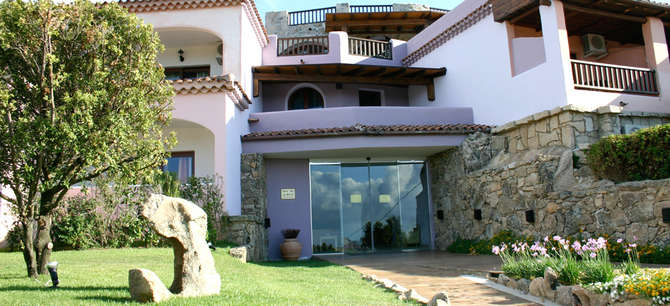 Hotel Club Li Graniti-mei 2025