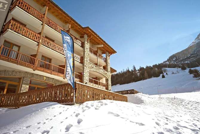 Hotel Club Mmv Le Val Cenis-mei 2025