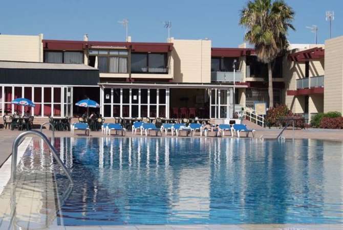 Hotel Club Palia Don Pedro-mei 2025