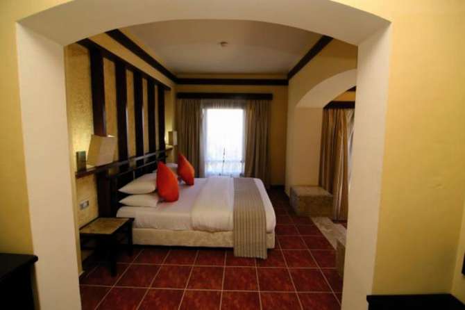 Hotel Club Reef Village Resort-mei 2025