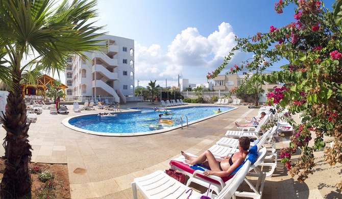 Hotel Club San Marino-mei 2025