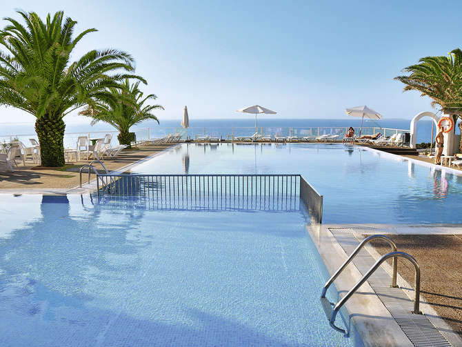 Hotel Club Sunway Punta Prima-mei 2025
