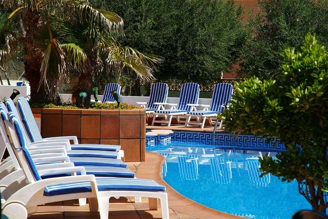 Hotel Clumba-mei 2025