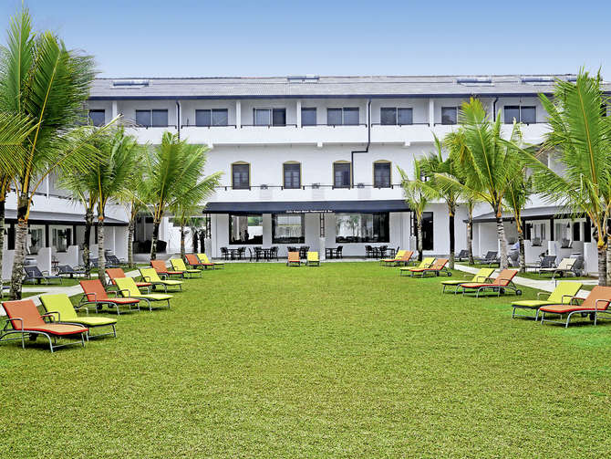 Hotel Coco Royal Beach-april 2024