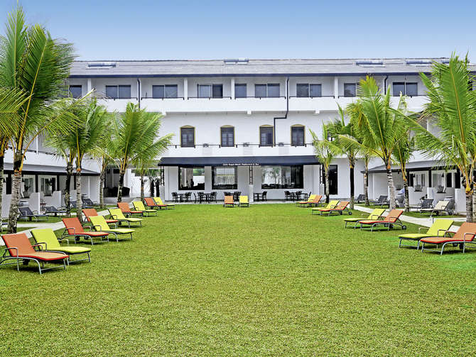 Hotel Coco Royal Beach-mei 2025