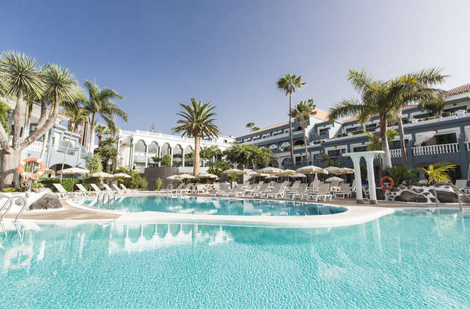 Hotel Colon Guanahani-mei 2025