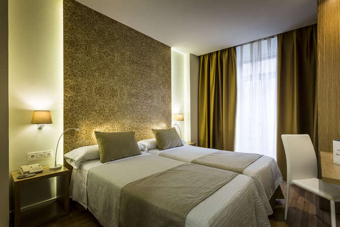Hotel Comfort Dauro 2-mei 2025