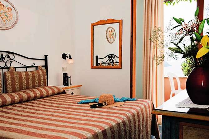 Hotel Conca Doro-juni 2025