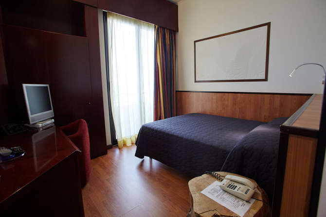 Hotel Concorde-mei 2025