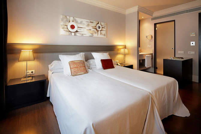 Hotel Condado-mei 2025