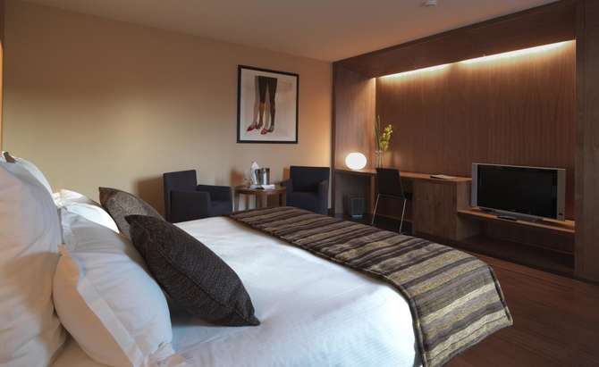 Hotel Condes De Barcelona-mei 2025
