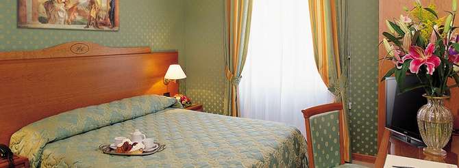 Hotel Contilia-mei 2025