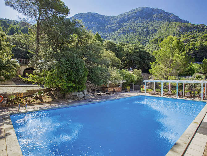 Hotel Continental Valldemossa-mei 2025
