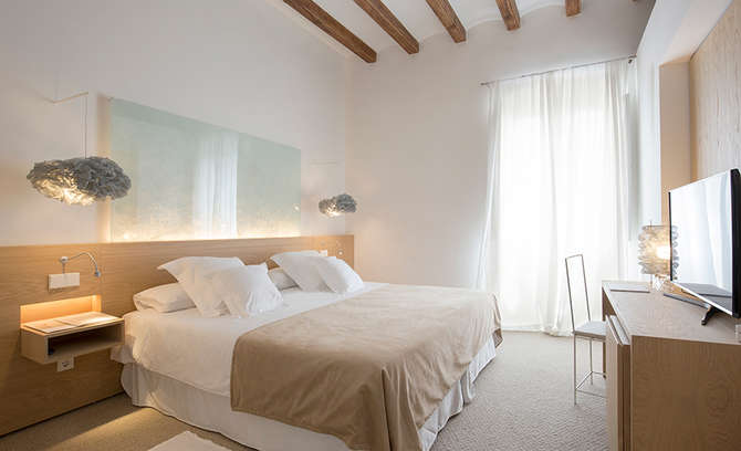 Hotel Convent De La Missio-mei 2025