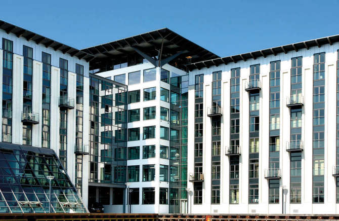 Hotel Copenhagen Island-mei 2025
