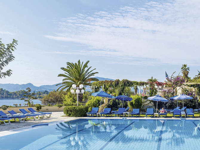 Hotel Corfu Palace-mei 2025