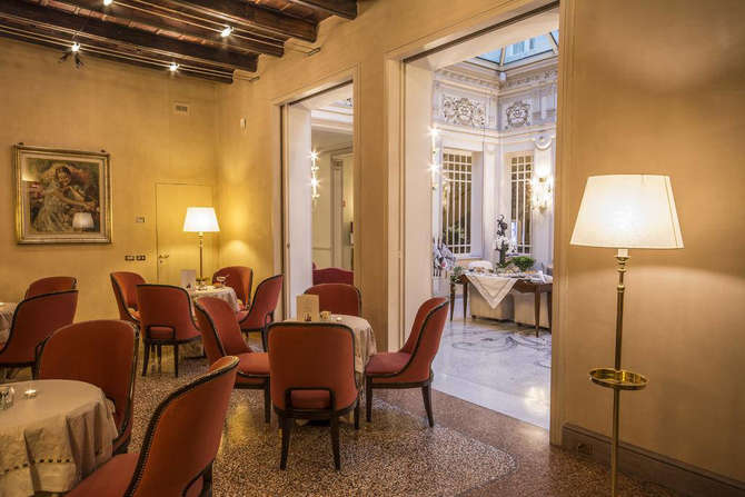 Hotel Corona D Oro-mei 2025