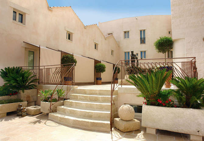 Hotel Corte Di Nettuno-mei 2025