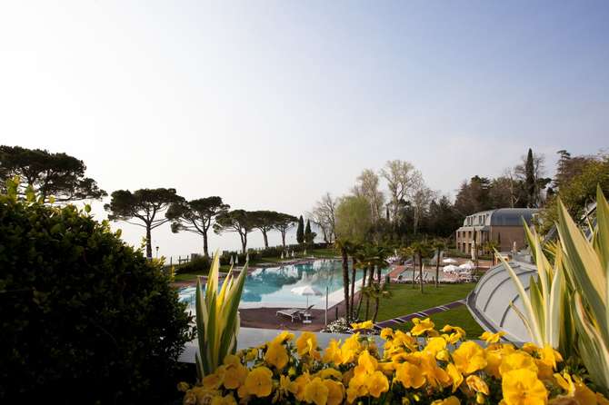 Hotel Corte Valier-mei 2025