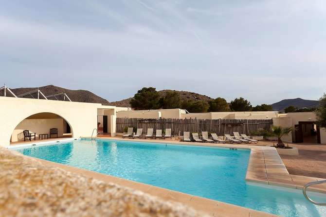 Hotel Cortijo El Sotillo-mei 2025