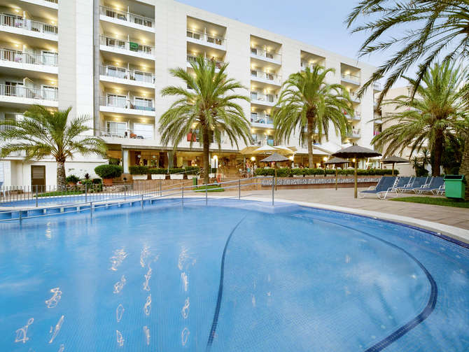 Hotel Cosmopolitan-mei 2025