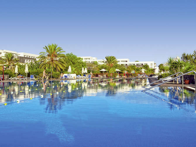 Hotel Costa Calero-mei 2025
