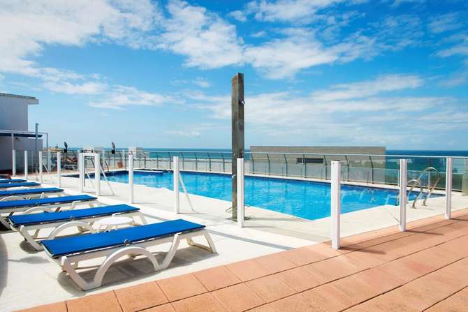 Hotel Costa Conil-mei 2025