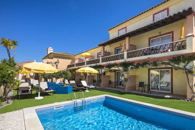 Hotel Costa Doiro Ambiance Village-mei 2025
