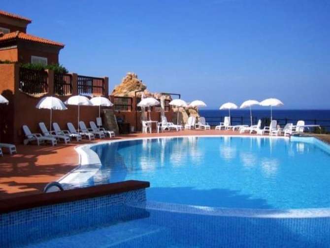 Hotel Costa Paradiso-april 2024
