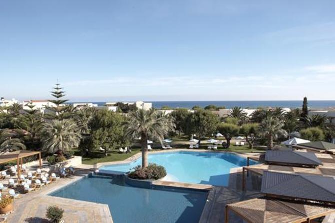 Hotel Cretan Malia Park-mei 2025