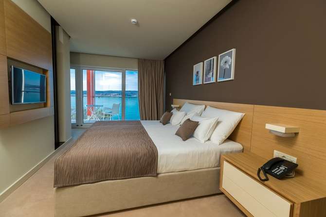 Hotel Crikvenica-juni 2025