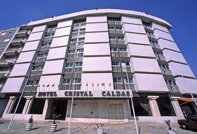 Hotel Cristal Caldas-mei 2025