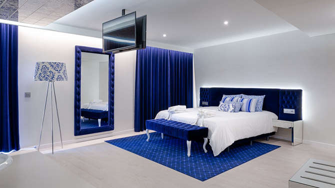 Hotel Cristal Porto-juni 2025