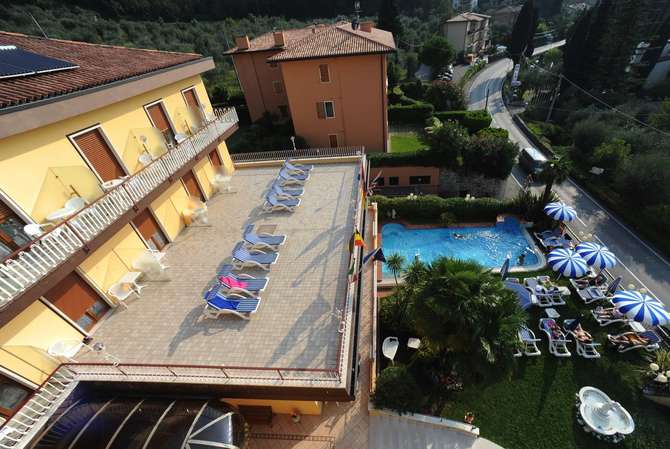 Hotel Cristallo-mei 2025