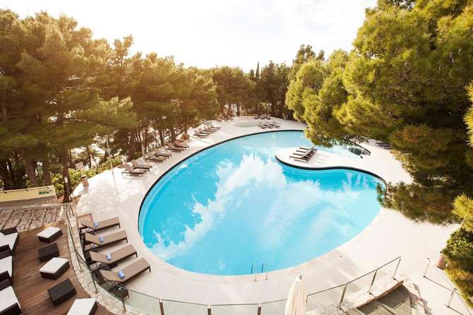 Hotel Croatia Cavtat-mei 2025