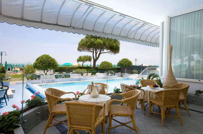Hotel Croce Di Malta-mei 2025