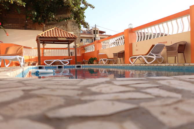 Hotel Da Luz-juni 2025