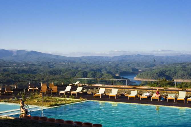 Hotel Da Montanha-april 2024