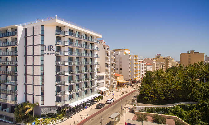 Hotel Da Rocha-april 2024