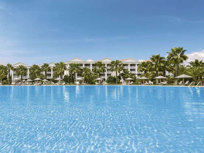 Hotel Defne Kumul Suites-mei 2025