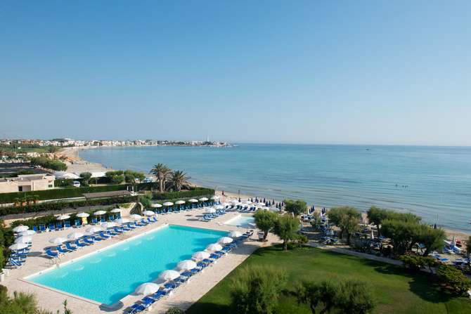 Hotel Del Levante-mei 2025